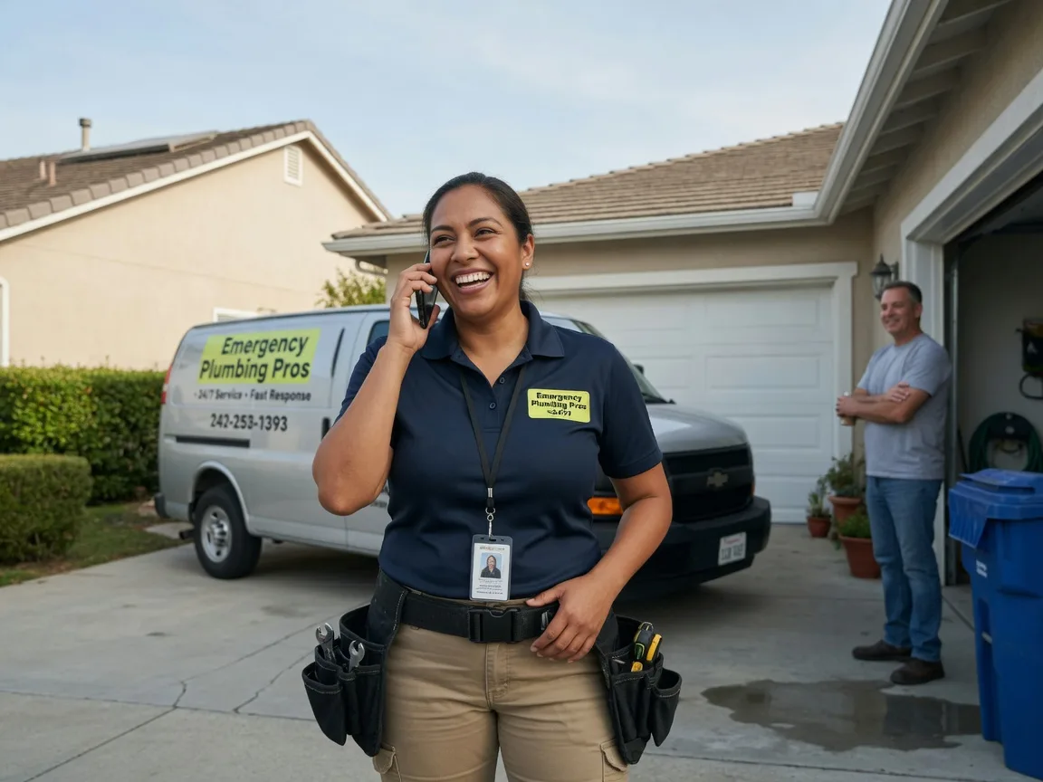 Emergency Plumber Browerville, MN FAQs